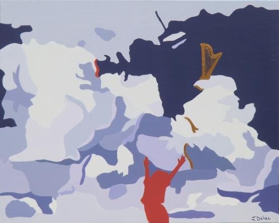 L'APPEL DE LA MUSIQUE